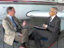Phil Boyer Interview Part 1 -- AOPA Expo, 2008 Phil Boyer Interview Part 1 -- AOPA Expo, 2008