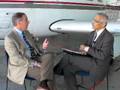 Phil Boyer Interview Part 1 -- AOPA Expo, 2008
