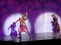 Vineeth Nambiyar, Lakshmi Gopalaswami Bharatnatyam in moscow 2011