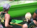 Queen Liliuokalani Double Hull Canoe Race 2008