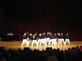 Lithuanian Open 2007 hip-hop formation - Dance Factory