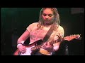 Antigone Rising - Negative Lane live
