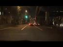 東京都千代田区→埼玉県幸手市UDXビル地下駐車場→（国道4号線）→台東区→荒川区→足立区→埼玉県草加市→越谷市→春日部市→北葛飾郡杉戸町→幸手市ファイル1
