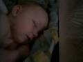 videos de Si Comel ketawa dalam tidur