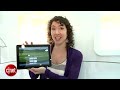 The MediaPad breaks away with Android 4.0 Ice Cream Sandwich, a quad-core processor, and its own skin.