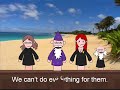 Potter Puppet Pals and the Grand Old Adventure Part 2 Potter Puppet Pals and the Grand Old Adventure Part 2