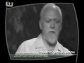 Robert Anton Wilson - Unearthed Interview (1991) - 3 of 3