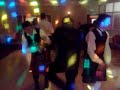 Broons wedding ebeneezer goode