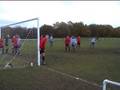 Mellor 2nds v Gatley SS Cup 8.11.08