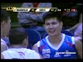 Magnolia vs. Air21 - Game 4 - Part 7