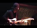 SHEA WELSH GUITARIST