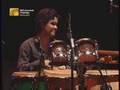 JAZZ-LATIN