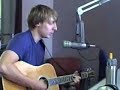 100.5 the drive - eric hutchinson \ 100.5 the drive - eric hutchinson \