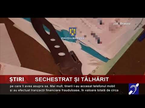 Întâlnire de coșmar
