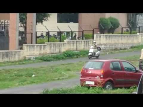 how to apply dl in bangalore