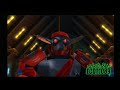 Jak 2 [Walkthrough] Part 25