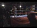 Mosh Pit Mike vs. Dameon Blood for the WWA Title part I Mosh Pit Mike vs. Dameon Blood for the WWA Title part I