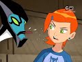 Ben 10 - Nick Names
