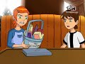 Ben 10 - Nick Names Ben 10 - Nick Names