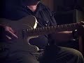 Thumbpicking Telecaster