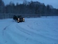 Jeep cherokee fun soesterberg