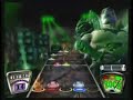 Guitar Hero 2 gameplay video