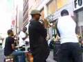 Hypnotic Brass Ensemble