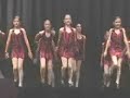 Fancy Feet Tap