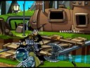 Aqworlds - Dwakel Landing site