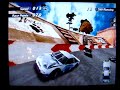gotta love the crashin/racin' games and this is another one that you will enjoy if you haven't played it already. it's a lot of fun and i recommend it if you get the chance