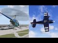 Flight Simulator X: Shared Skies