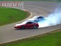 DMVM John Wagner Drift Video Version 1.5