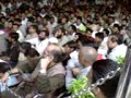 MQM Altaf Hussain's address at 90 Azizabad Part5