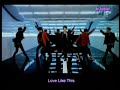 091111 MTV 鋒頭人物 SS501 台灣五榜冠軍