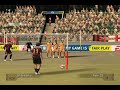 FIFA 07 Free Kick 
