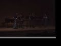 P. Schickele - Blue Set #2 - Mvt. 1 Bassooner or Later