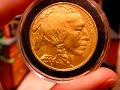 COLLECTION OF GOLD BULLION COINS AND BARS COLLECTION OF GOLD BULLION COINS AND BARS