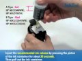 Inktec Hewlett Packard HPI-4060D Refill Kit Video