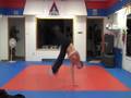 Sconnie T aka Tyler Henkel Handplant Combo -- Sconnie T aka Tyler Henkel Handplant Combo