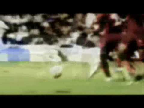 Robinho-Real Madrid
