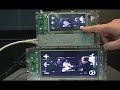 iMON Demo - 4.3\" and 7\" Touch LCD iMON Demo - 4.3\" and 7\" Touch LCD