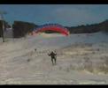Speed flying in Sakhalin Russia Speed flying in Sakhalin Russia