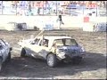 Demolition Derby Fall Davenport, IA