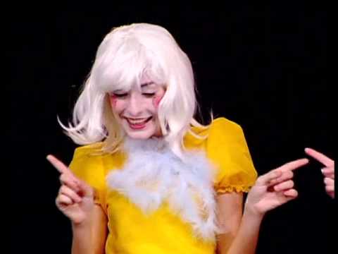 Não - Tia Cecéu
