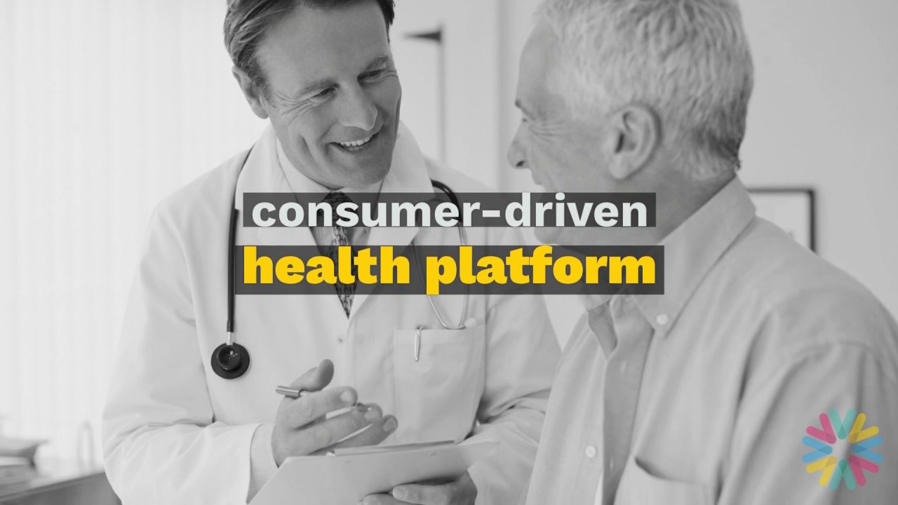 Social ad, healthcare services
