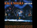 Raça Negra - Que se Chama Amor Raça Negra - Que se Chama Amor