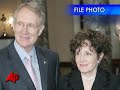 Reid's Wife, Daughter Hurt in Va. Accident