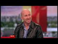 THE STIG - INTERVIEW - 2010 - TOP GEAR