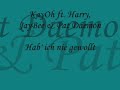 KayOh ft. Harry, JayBee  Pat Daemon - Hab\