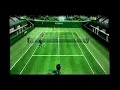 Wii Tennis Wii Tennis